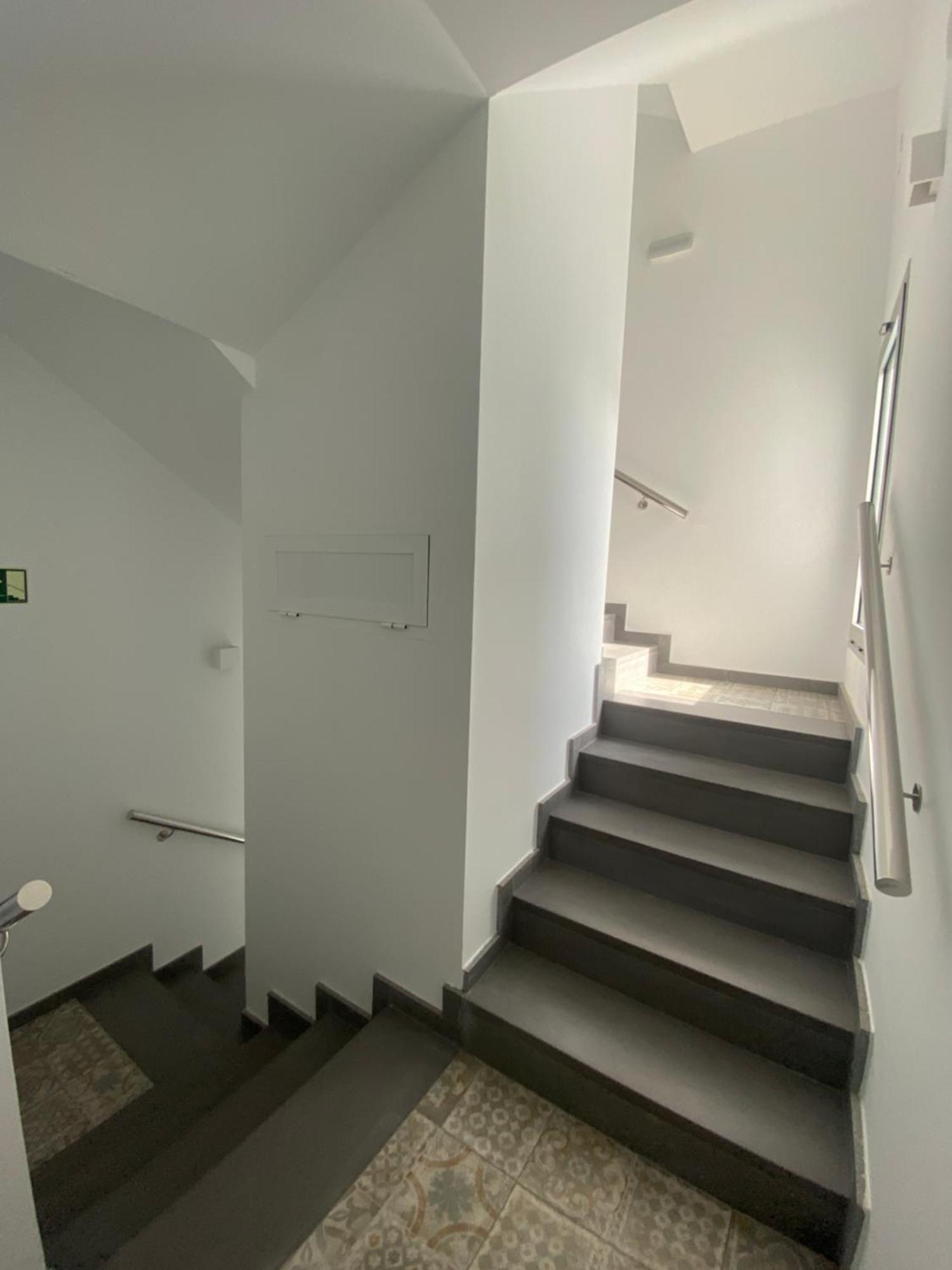 Stay U-Nique Apartments Rosaleda Malaga Bagian luar foto