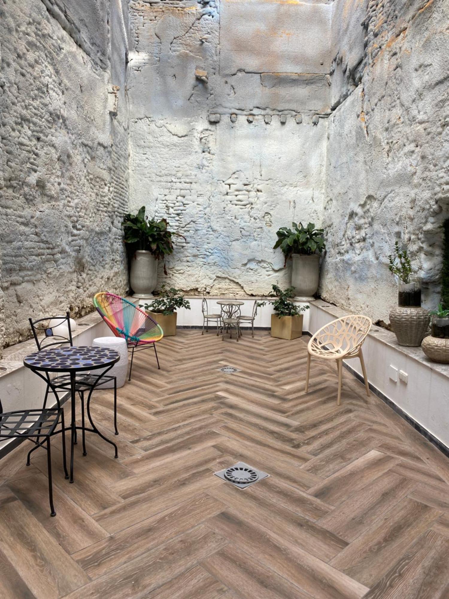 Stay U-Nique Apartments Rosaleda Malaga Bagian luar foto