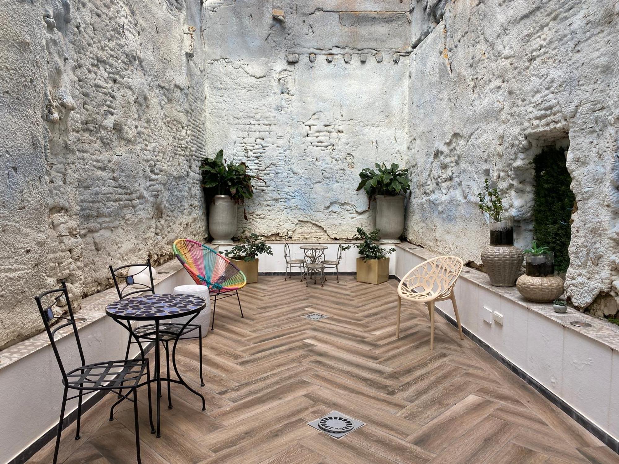 Stay U-Nique Apartments Rosaleda Malaga Bagian luar foto